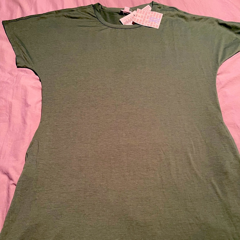 LuLaRoe Marly size XL
